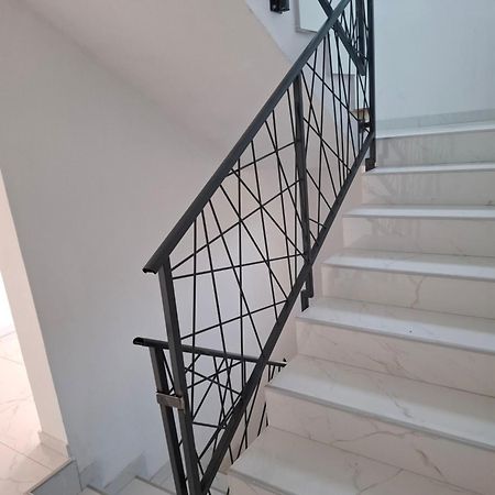 라코비카 Plitvice House Lina 아파트 외부 사진