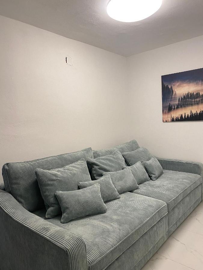 라코비카 Plitvice House Lina 아파트 외부 사진