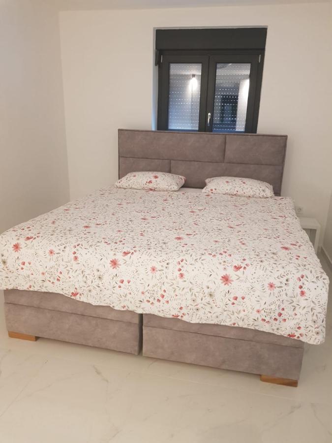 라코비카 Plitvice House Lina 아파트 외부 사진