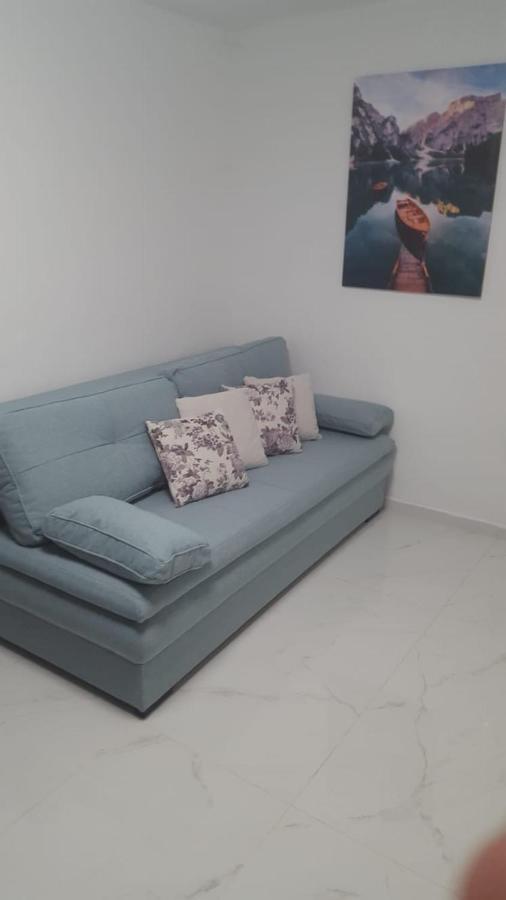 라코비카 Plitvice House Lina 아파트 외부 사진