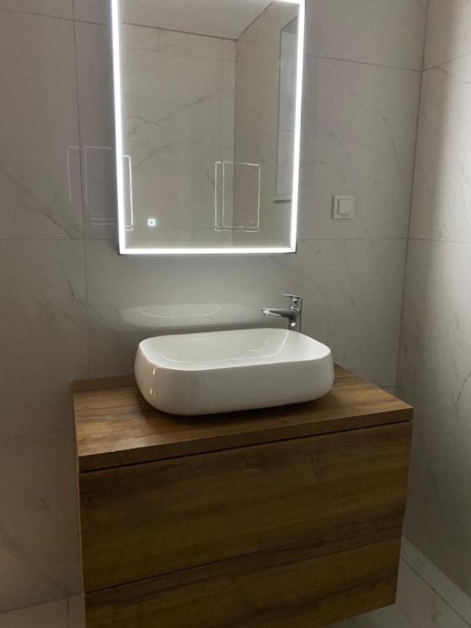 라코비카 Plitvice House Lina 아파트 외부 사진