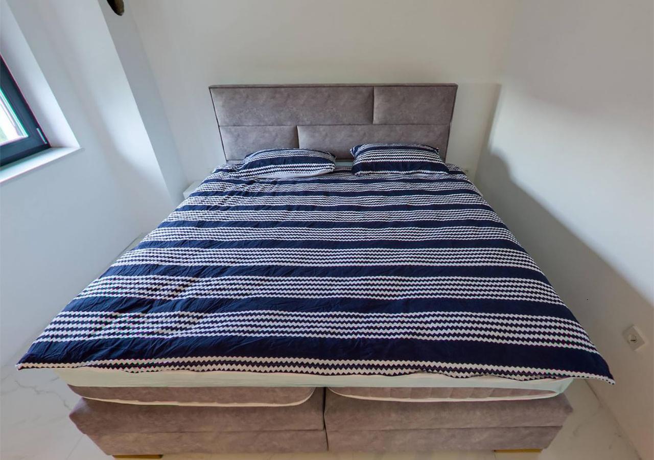 라코비카 Plitvice House Lina 아파트 외부 사진